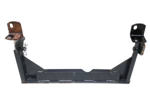 Kubota - 16 Kubota RTV-X1100CW Passenger Seat Base Bracket Mount - Image 3