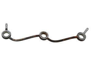 Kubota - 16 Kubota RTV-X1100CW Injector Nozzle Holder Line - Image 1