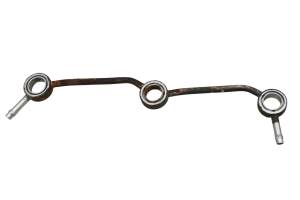 Kubota - 16 Kubota RTV-X1100CW Injector Nozzle Holder Line - Image 2