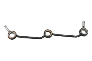 Kubota - 16 Kubota RTV-X1100CW Injector Nozzle Holder Line - Image 3