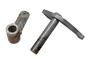 Kubota - 16 Kubota RTV-X1100CW Fwd Shaft Shaft Shifter - Image 2