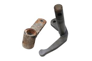 Kubota - 16 Kubota RTV-X1100CW Fwd Shaft Shaft Shifter - Image 3