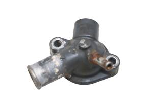 Kubota - 16 Kubota RTV-X1100CW Thermostat Cover - Image 2