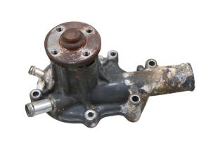 Kubota - 16 Kubota RTV-X1100CW Water Pump Cover & Impeller - Image 2