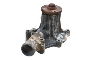 Kubota - 16 Kubota RTV-X1100CW Water Pump Cover & Impeller - Image 4