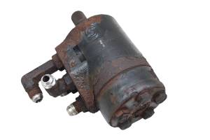 Kubota - 16 Kubota RTV-X1100CW Hydraulic Steering Control Unit - Image 3