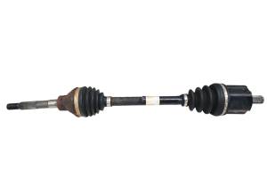 Kubota - 16 Kubota RTV-X1100CW Front Cv Axle Left Or Right - Image 1