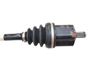 Kubota - 16 Kubota RTV-X1100CW Front Cv Axle Left Or Right - Image 2