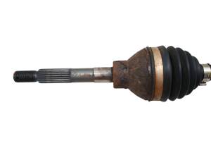 Kubota - 16 Kubota RTV-X1100CW Front Cv Axle Left Or Right - Image 3