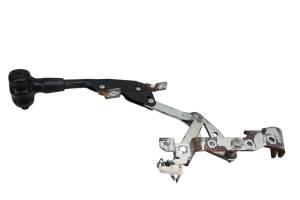 Kubota - 16 Kubota RTV-X1100CW Emergency Brake Lever - Image 3