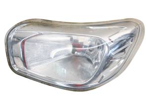 Kubota - 16 Kubota RTV-X1100CW Front Left Headlight - Image 1