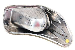 Kubota - 16 Kubota RTV-X1100CW Front Left Headlight - Image 3