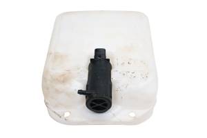 Kubota - 16 Kubota RTV-X1100CW Windshield Wiper Fluid Bottle Assembly - Image 3