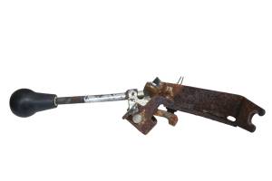 Kubota - 16 Kubota RTV-X1100CW Fwd Shift Lever Shifter - Image 2