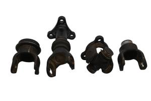 Arctic Cat - 01 Arctic Cat 500 Auto 4x4 Front Drive Shaft - Image 2