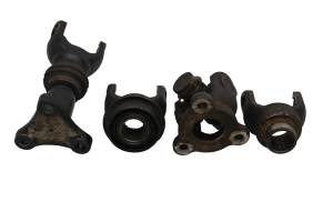 Arctic Cat - 01 Arctic Cat 500 Auto 4x4 Front Drive Shaft - Image 3