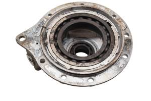 Arctic Cat - 01 Arctic Cat 500 Auto 4x4 Front Differential Gear Case Housing - Image 3