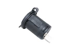Kubota - 16 Kubota RTV-X1100CW 12 Volt Accessory Outlet 12V - Image 2