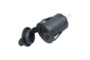 Kubota - 16 Kubota RTV-X1100CW 12 Volt Accessory Outlet 12V - Image 3