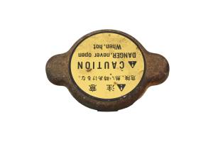 Kubota - 16 Kubota RTV-X1100CW Radiator Cap - Image 2