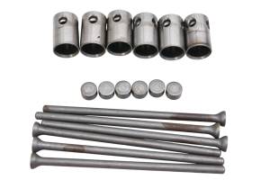 Kubota - 16 Kubota RTV-X1100CW Push Rods & Buckets - Image 2