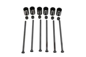 Kubota - 16 Kubota RTV-X1100CW Push Rods & Buckets - Image 3