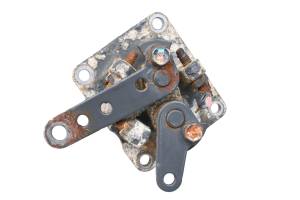 Kubota - 16 Kubota RTV-X1100CW Speed Control Plate Assembly - Image 1