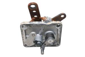 Kubota - 16 Kubota RTV-X1100CW Speed Control Plate Assembly - Image 2