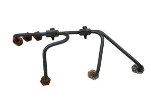 Kubota - 16 Kubota RTV-X1100CW Injection Pump Fuel Lines - Image 2