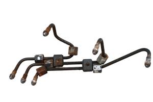 Kubota - 16 Kubota RTV-X1100CW Injection Pump Fuel Lines - Image 3