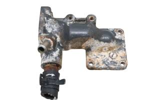 Kubota - 16 Kubota RTV-X1100CW Thermostat Housing - Image 1