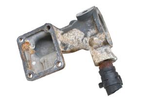 Kubota - 16 Kubota RTV-X1100CW Thermostat Housing - Image 3