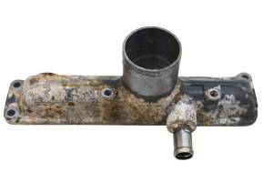 Kubota - 16 Kubota RTV-X1100CW Intake Manifold - Image 2