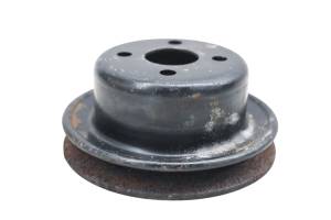 Kubota - 16 Kubota RTV-X1100CW Fan Pulley - Image 3