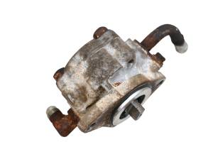 Kubota - 16 Kubota RTV-X1100CW Hydraulic Oil Pump - Image 3
