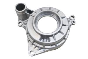 Kubota - 16 Kubota RTV-X1100CW Bearing Holder Cover - Image 1