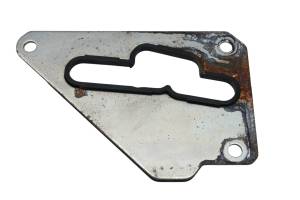 Kubota - 16 Kubota RTV-X1100CW Shifter Guide Cover - Image 3