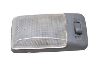 Kubota - 16 Kubota RTV-X1100CW Cabin Dome Light - Image 1