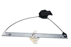 Kubota - 16 Kubota RTV-X1100CW Left Door Window Crank Regulator - Image 2