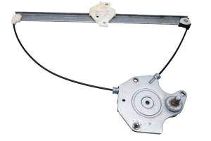 Kubota - 16 Kubota RTV-X1100CW Left Door Window Crank Regulator - Image 3