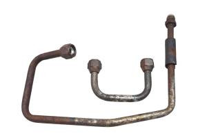 Kubota - 16 Kubota RTV-X1100CW Engine Oil Lines - Image 2