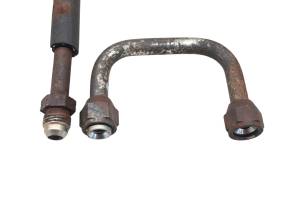 Kubota - 16 Kubota RTV-X1100CW Engine Oil Lines - Image 3