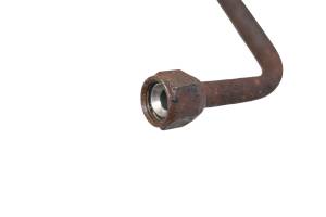 Kubota - 16 Kubota RTV-X1100CW Engine Oil Lines - Image 4