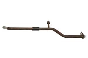 Kubota - 16 Kubota RTV-X1100CW Hydraulic Oil Line - Image 1