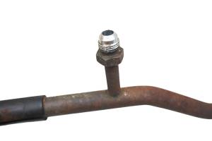 Kubota - 16 Kubota RTV-X1100CW Hydraulic Oil Line - Image 4