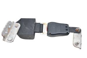 Kubota - 16 Kubota RTV-X1100CW Seat Belt Assembly - Image 2