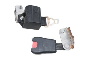 Kubota - 16 Kubota RTV-X1100CW Seat Belt Assembly - Image 3