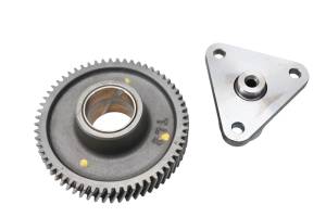 Kubota - 16 Kubota RTV-X1100CW Timing Idler Gear - Image 2