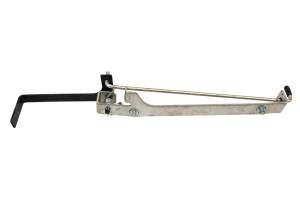 Kubota - 16 Kubota RTV-X1100CW Right Hand Inner Door Lock Lever - Image 1