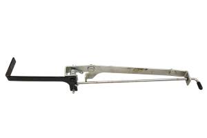 Kubota - 16 Kubota RTV-X1100CW Right Hand Inner Door Lock Lever - Image 2